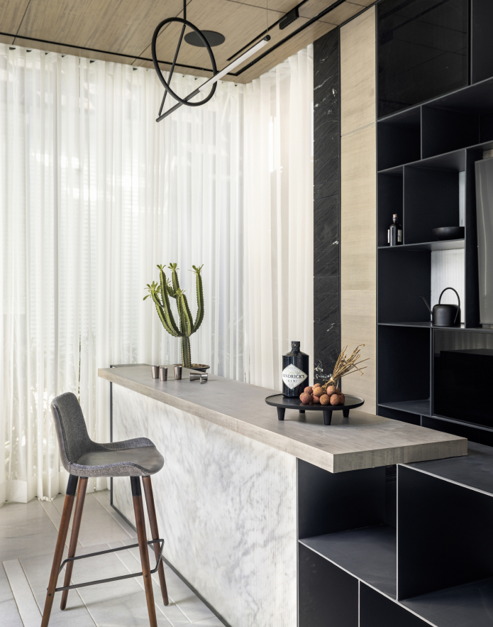 Project Residence T20
