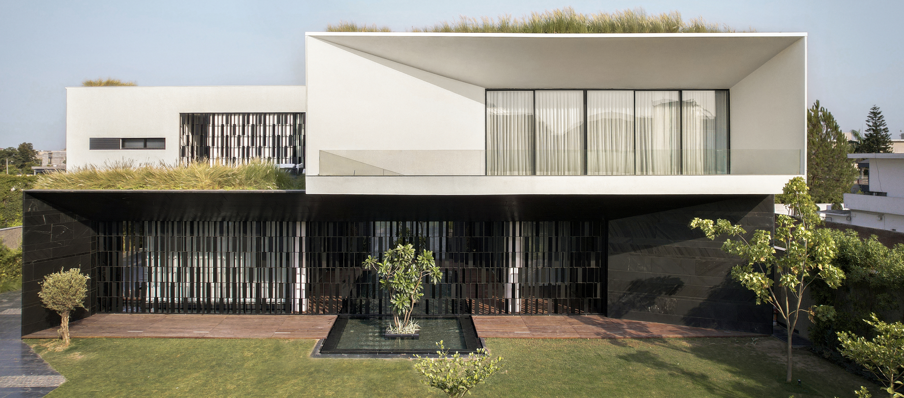 Project Residence T20