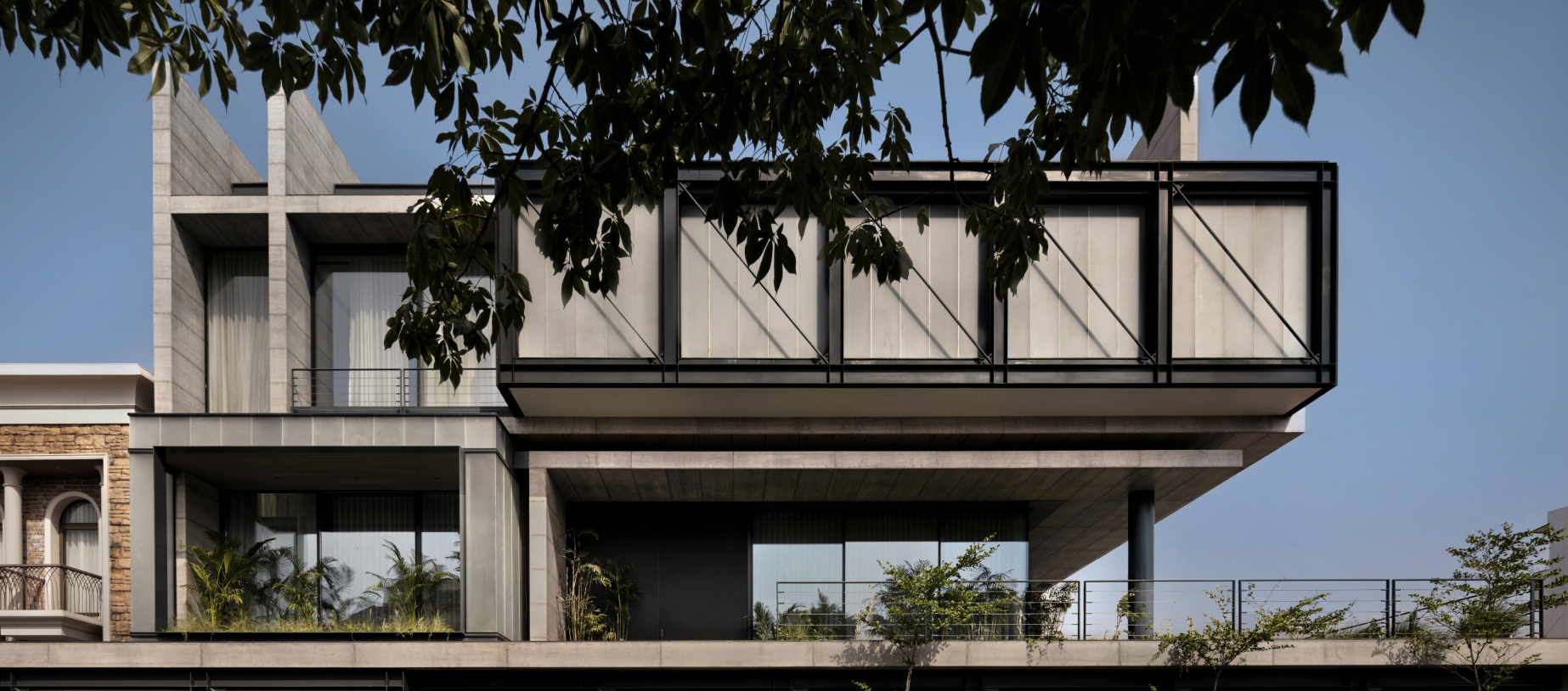 Project Residence T20