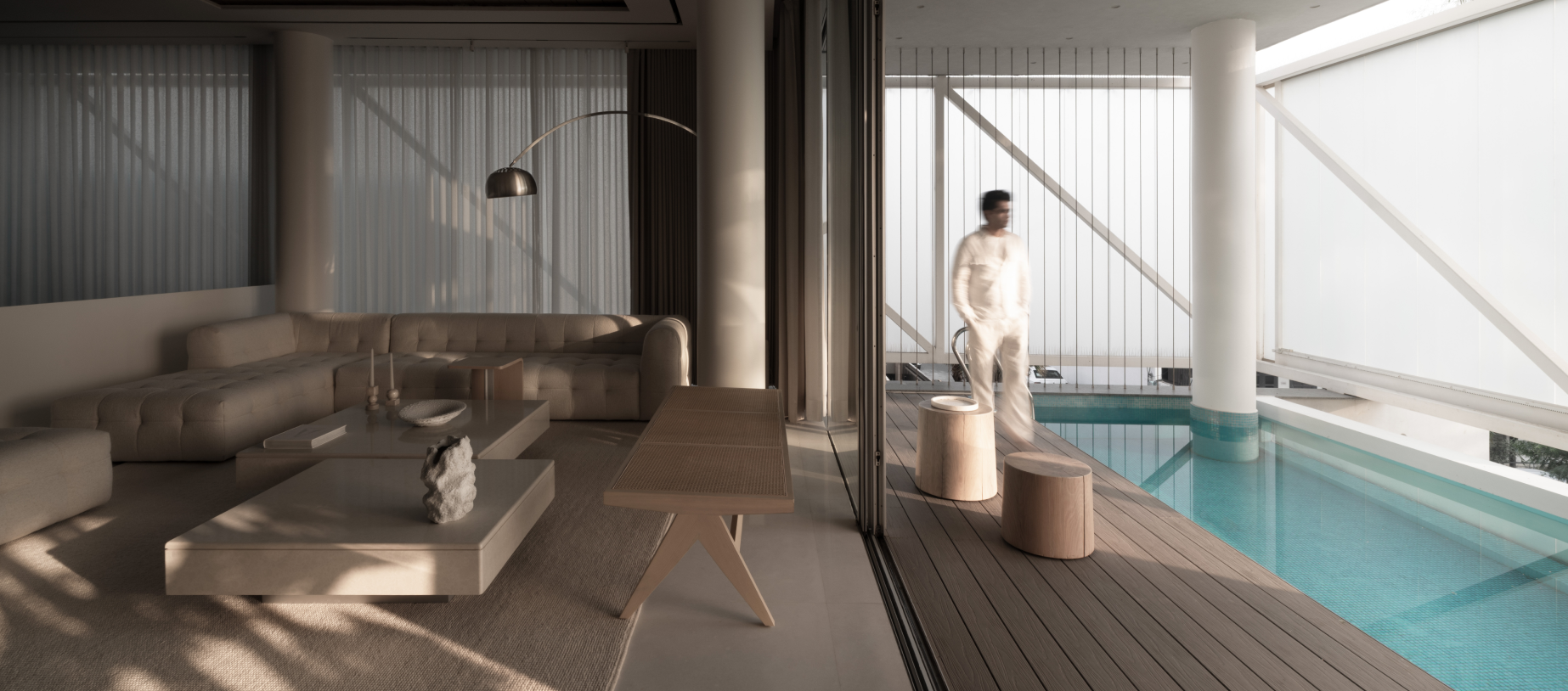 Project Residence T20